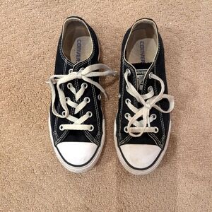Converse kids sneakers